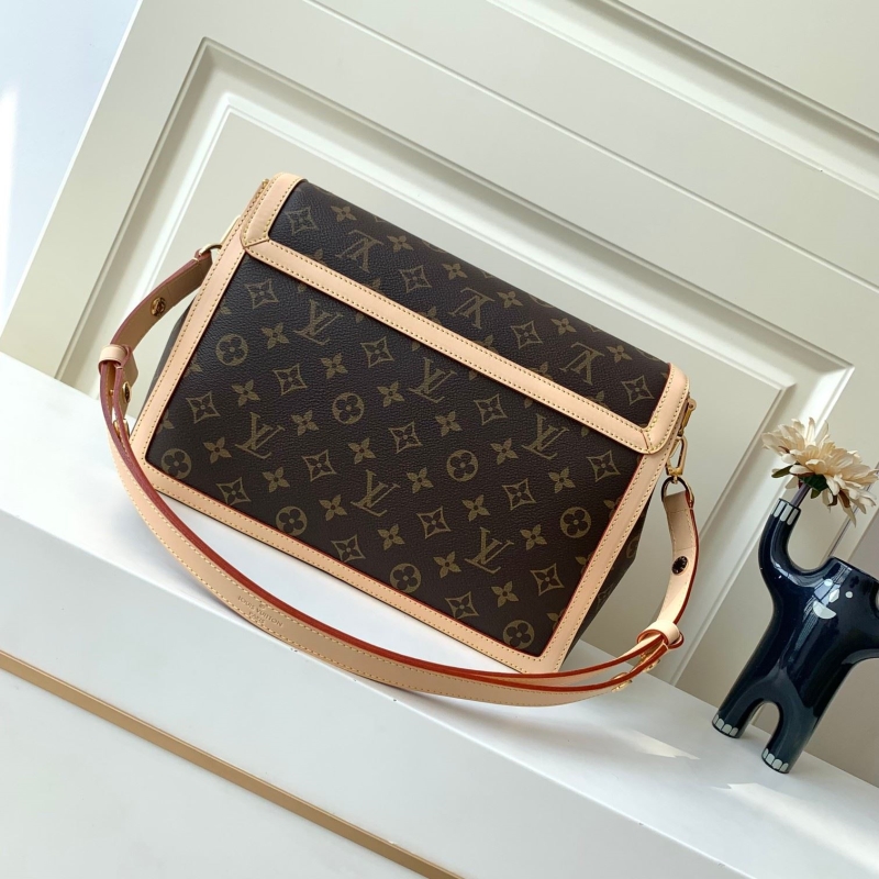 LV Satchel Bags